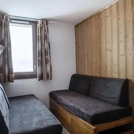 Le Squaw Valley - Divisible 4 Pers - Le Squaw Valley - Plagne Villages Mae-6004 Apartment *