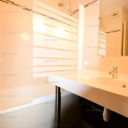 Le Squaw Valley - Divisible 4 Pers - Le Squaw Valley -040sq- Plagne Villages Mae-6004 Apartment *