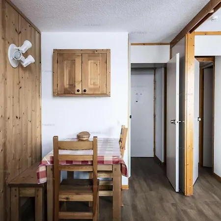 Apartment Le Squaw Valley - Divisible 4 Pers - Le Squaw Valley -040sq- Plagne Villages Mae-6004 La Plagne