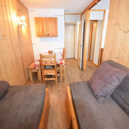 Le Squaw Valley - Divisible 4 Pers - Le Squaw Valley -040sq- Plagne Villages Mae-6004 La Plagne